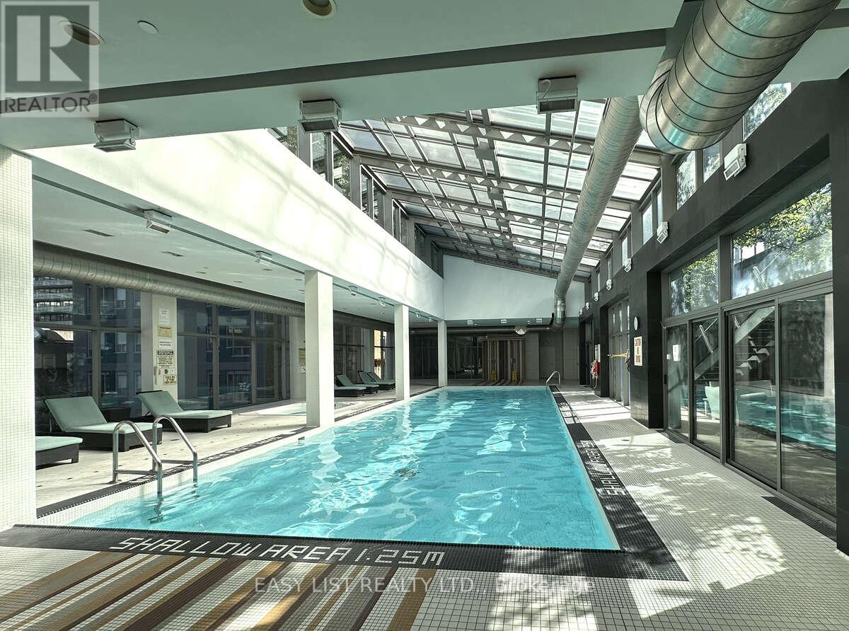 2203 - 37 Grosvenor Street, Toronto, Ontario  M4Y 3G5 - Photo 25 - C12320359