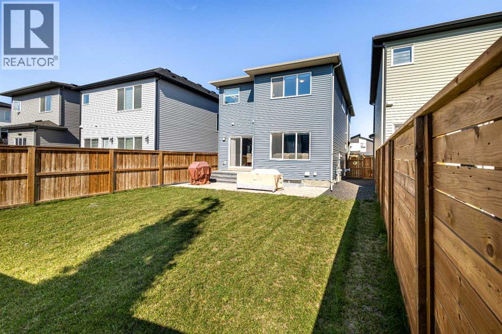 33 Walcrest Way Se, Calgary, Alberta  T2X 4G4 - Photo 22 - A2253116