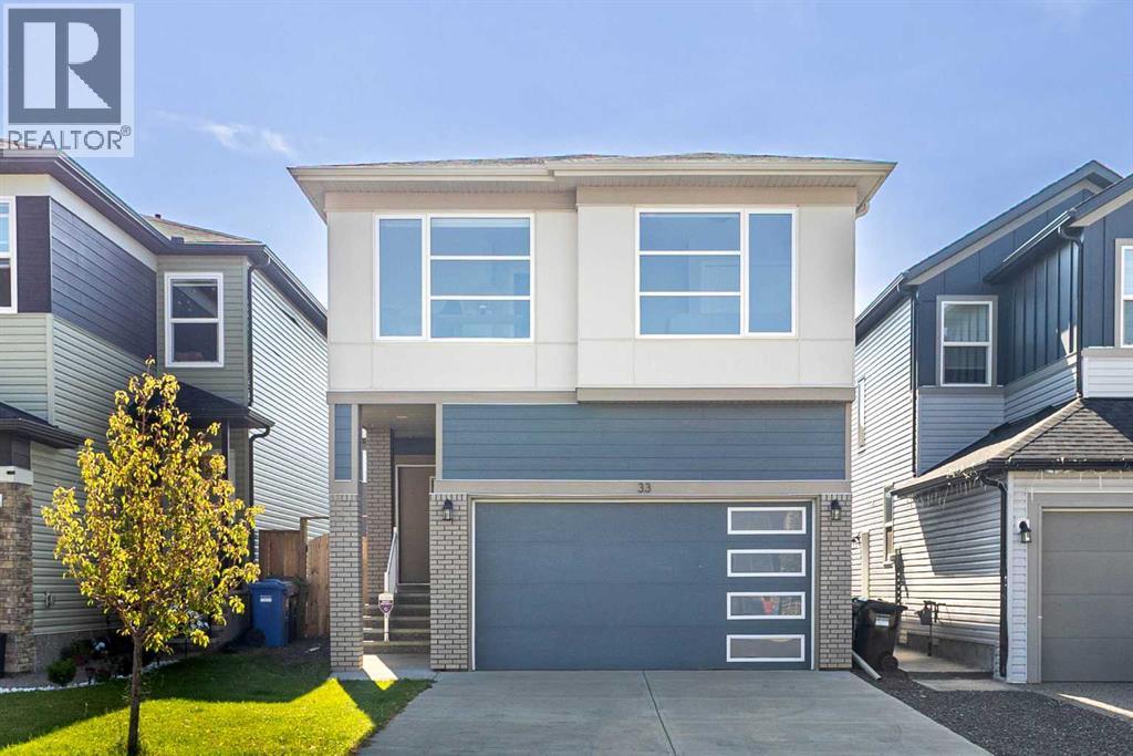 33 Walcrest Way Se, Calgary, Alberta  T2X 4G4 - Photo 1 - A2253116