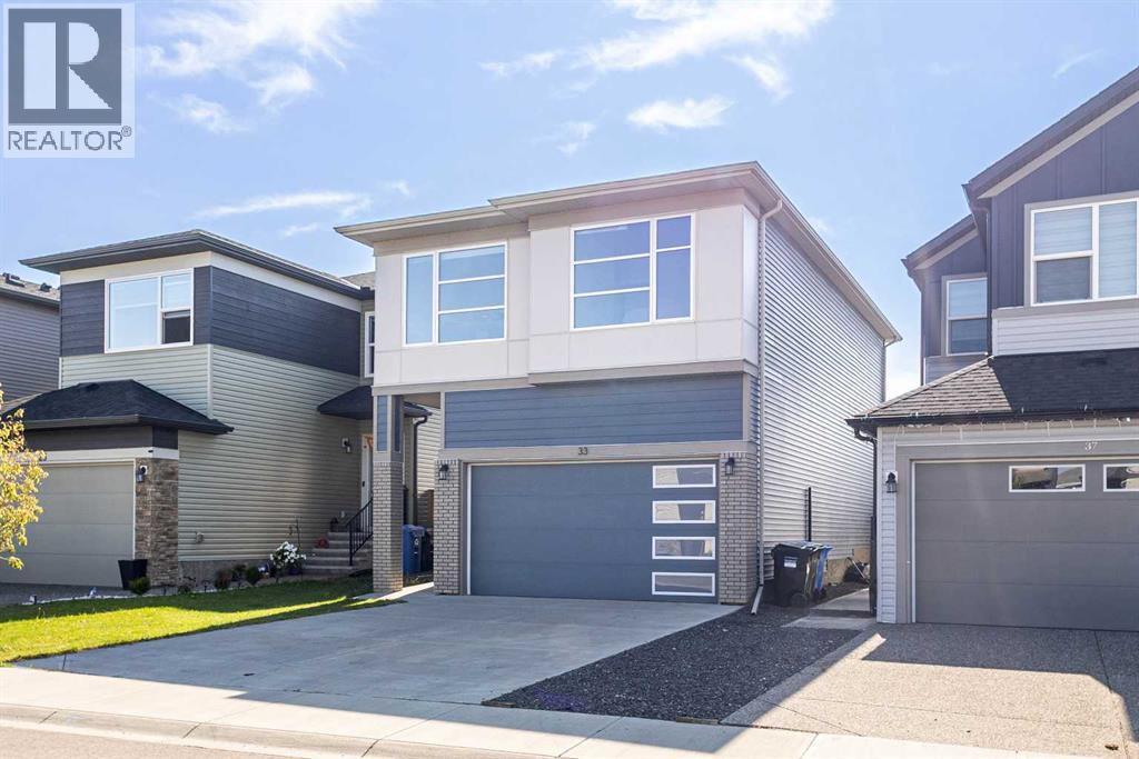 33 Walcrest Way Se, Calgary, Alberta  T2X 4G4 - Photo 36 - A2253116