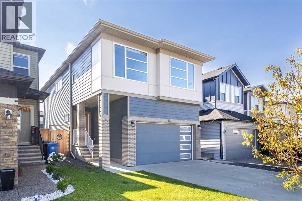 33 Walcrest Way Se, Calgary, Alberta  T2X 4G4 - Photo 35 - A2253116
