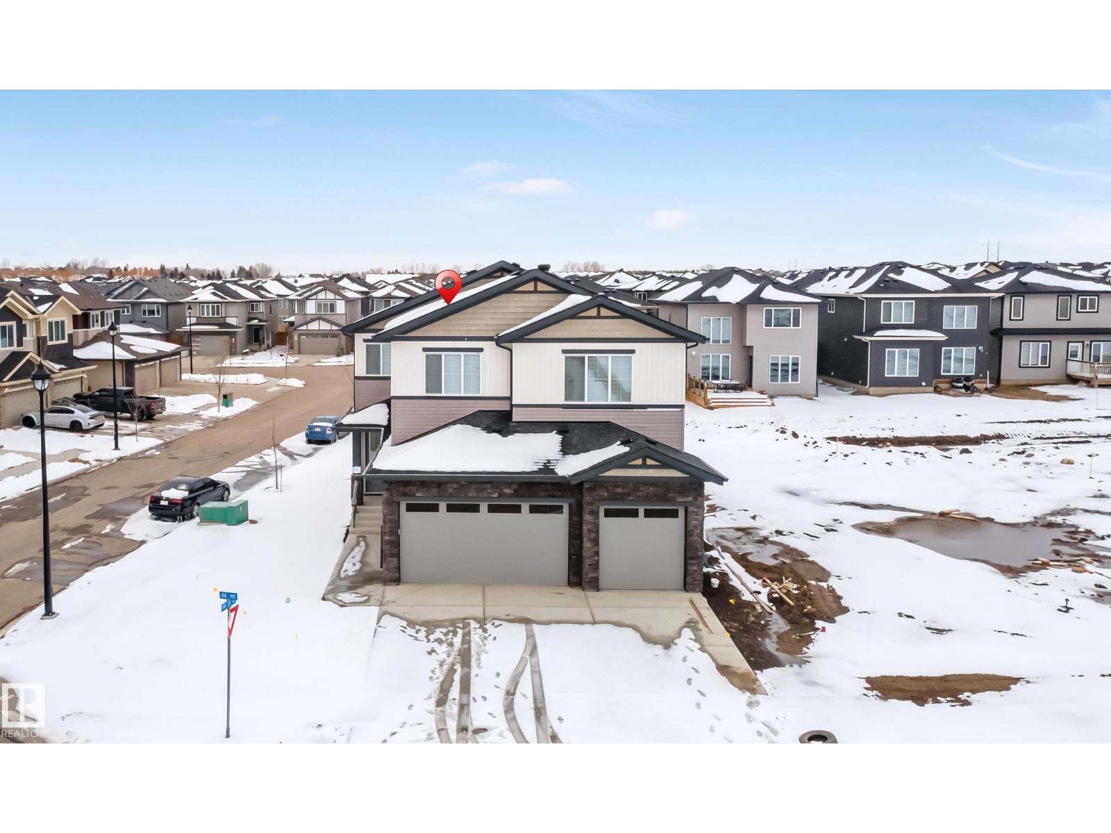 4000 44 AV, Beaumont, Alberta