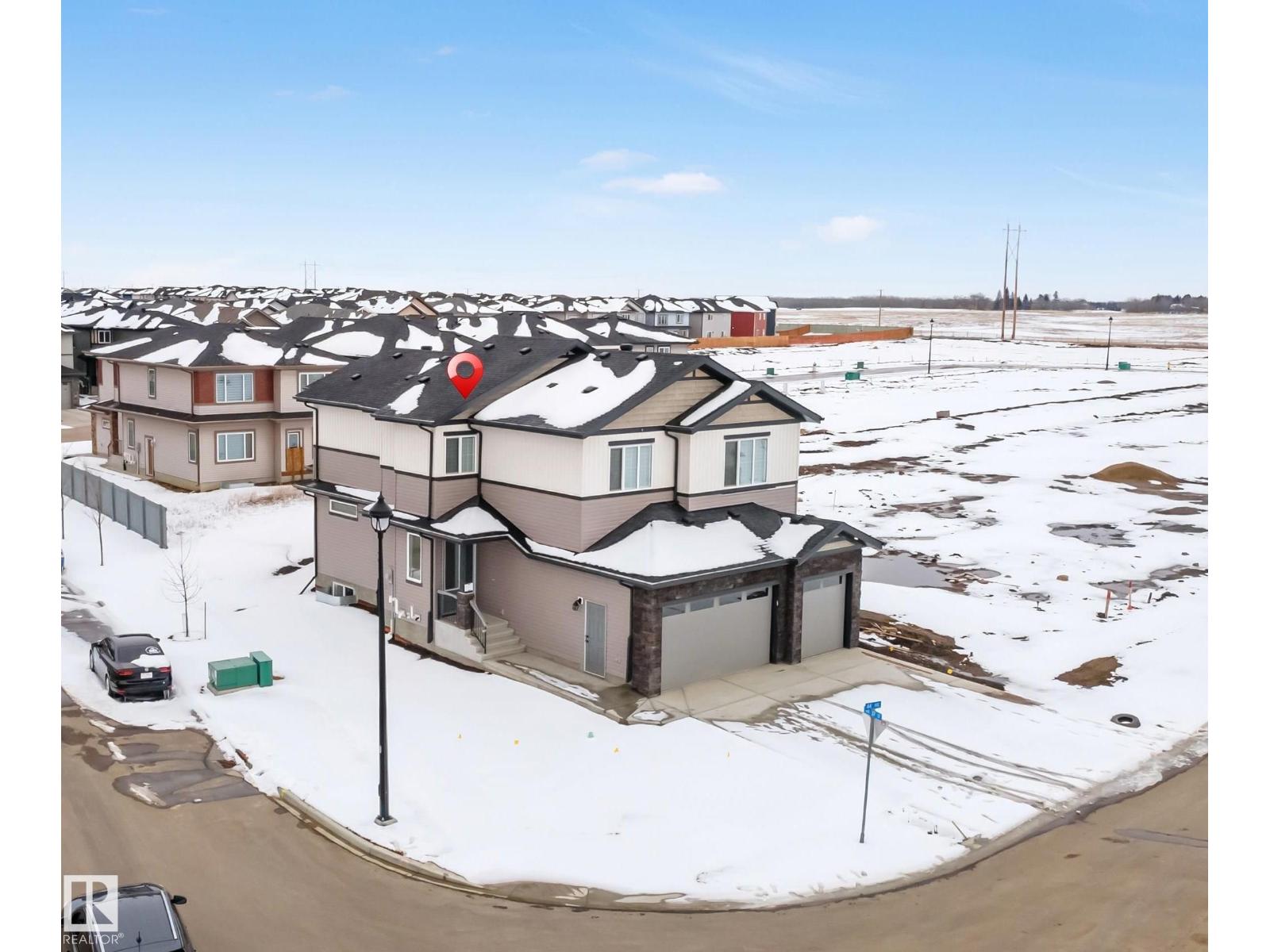 4000 44 Av, Beaumont, Alberta  T4X 1G9 - Photo 2 - E4457368