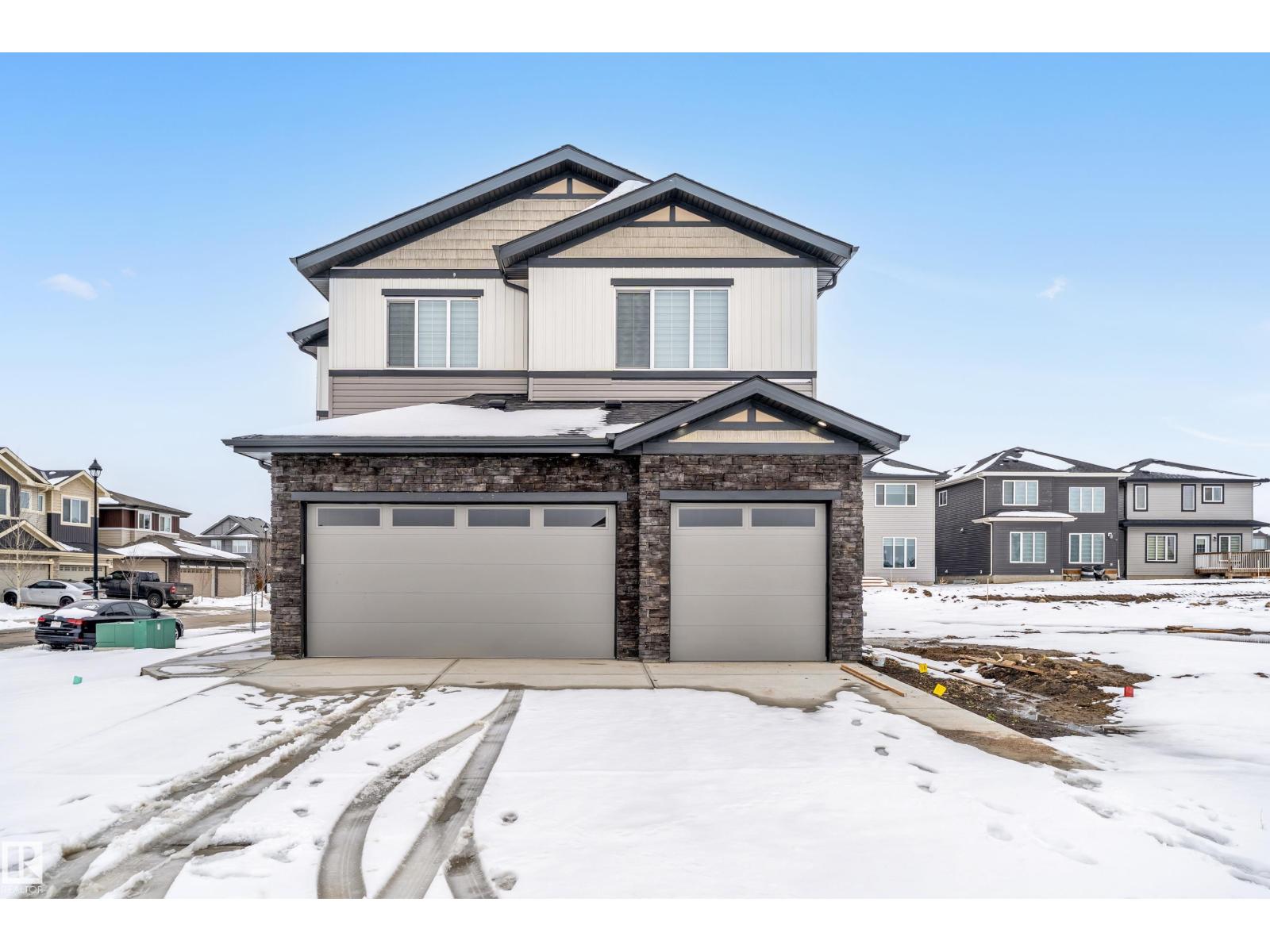 4000 44 Av, Beaumont, Alberta  T4X 1G9 - Photo 54 - E4457368