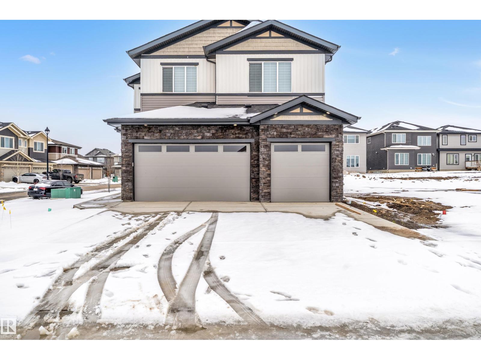 4000 44 Av, Beaumont, Alberta  T4X 1G9 - Photo 55 - E4457368