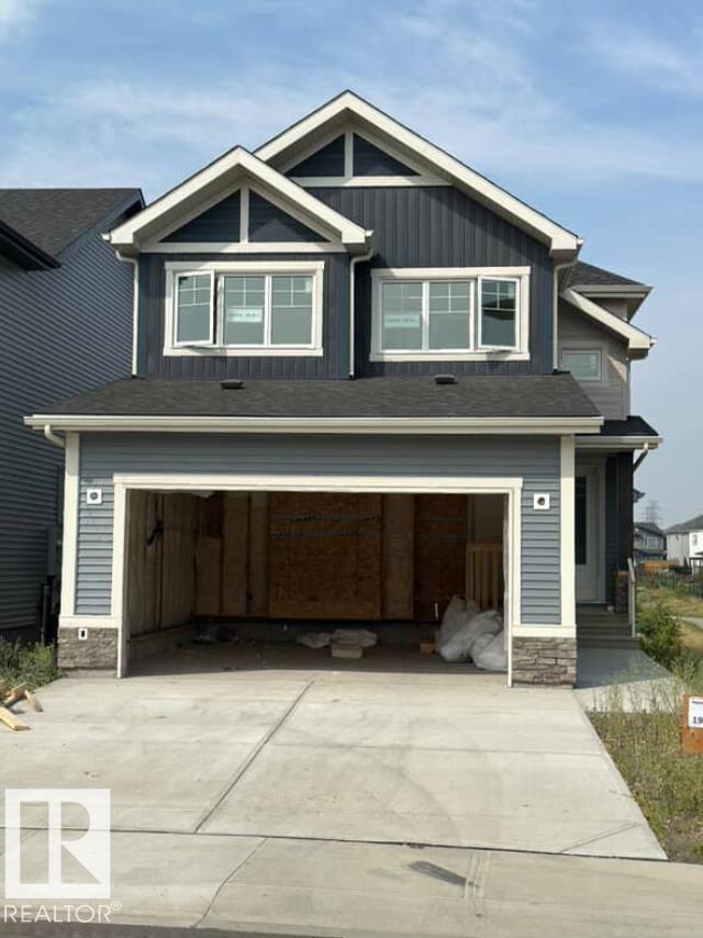 19034 20a Ave NW, Edmonton, Alberta