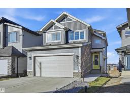 19034 20a Ave NW The Uplands