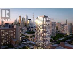 2801 - 365 CHURCH STREET, Toronto, Ontario