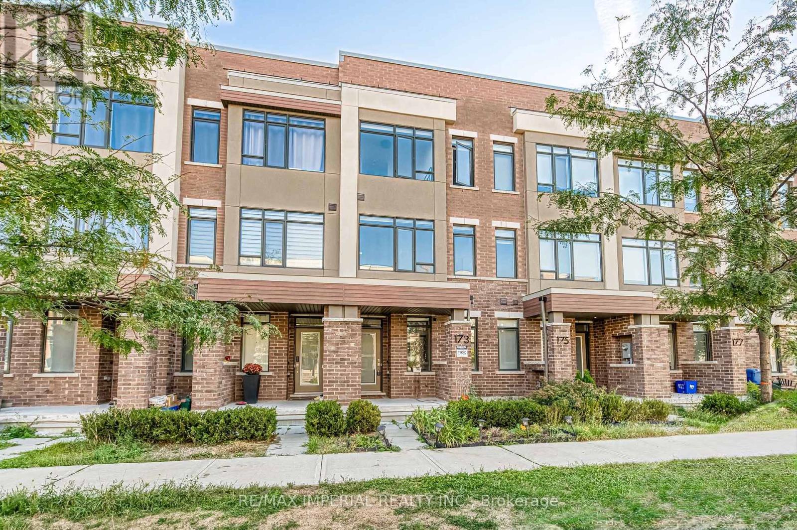 173 SALTERTON CIRCLE, Vaughan, Ontario