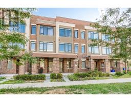 173 Salterton Circle, Vaughan, Ca