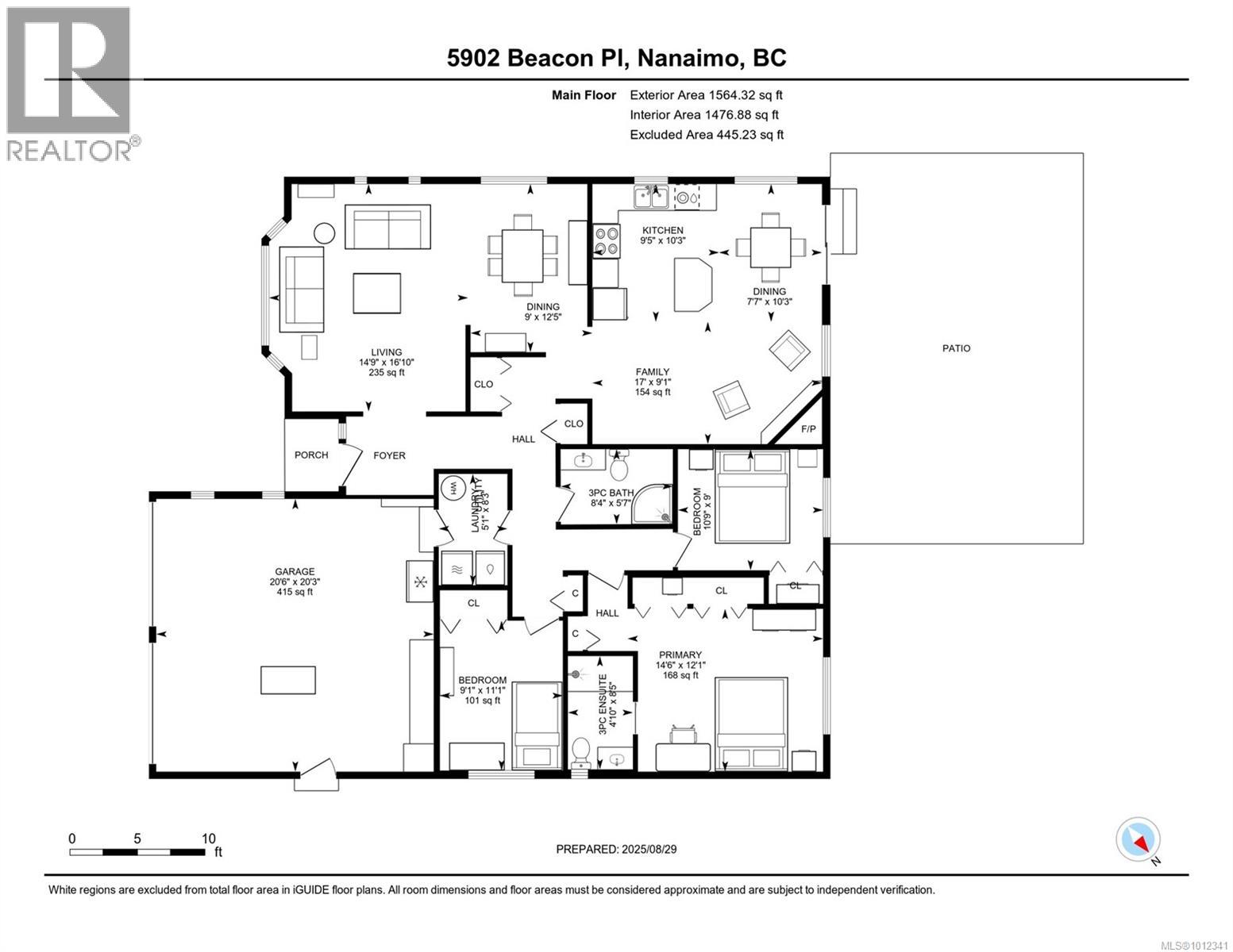 5902 Beacon Pl, Nanaimo, British Columbia  V9V 1J6 - Photo 13 - 1012341