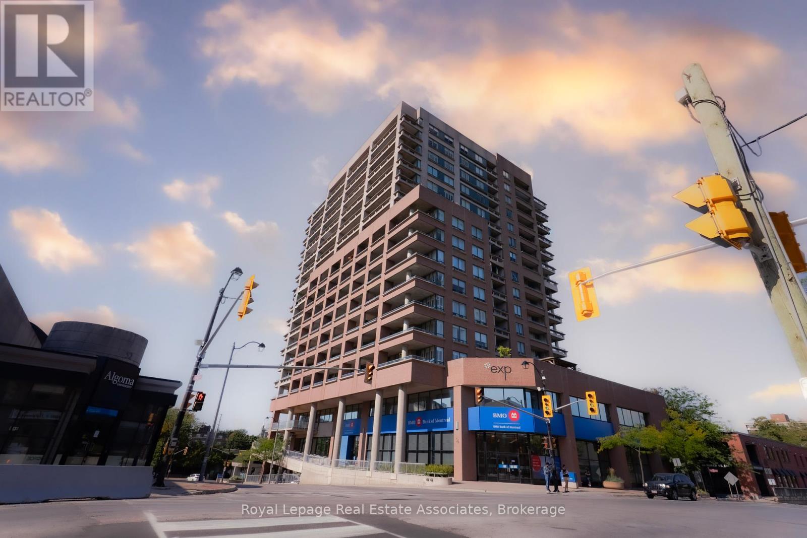 909 - 1 BELVEDERE COURT, Brampton, Ontario