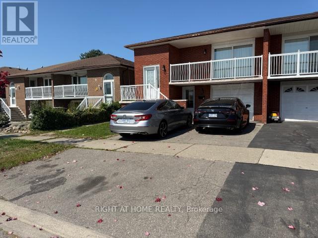 Upper - 16 Prouse Drive, Brampton, Ontario  L6V 3A8 - Photo 1 - W12398925