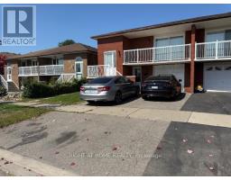 Upper - 16 Prouse Drive, Brampton (Madoc), Ca