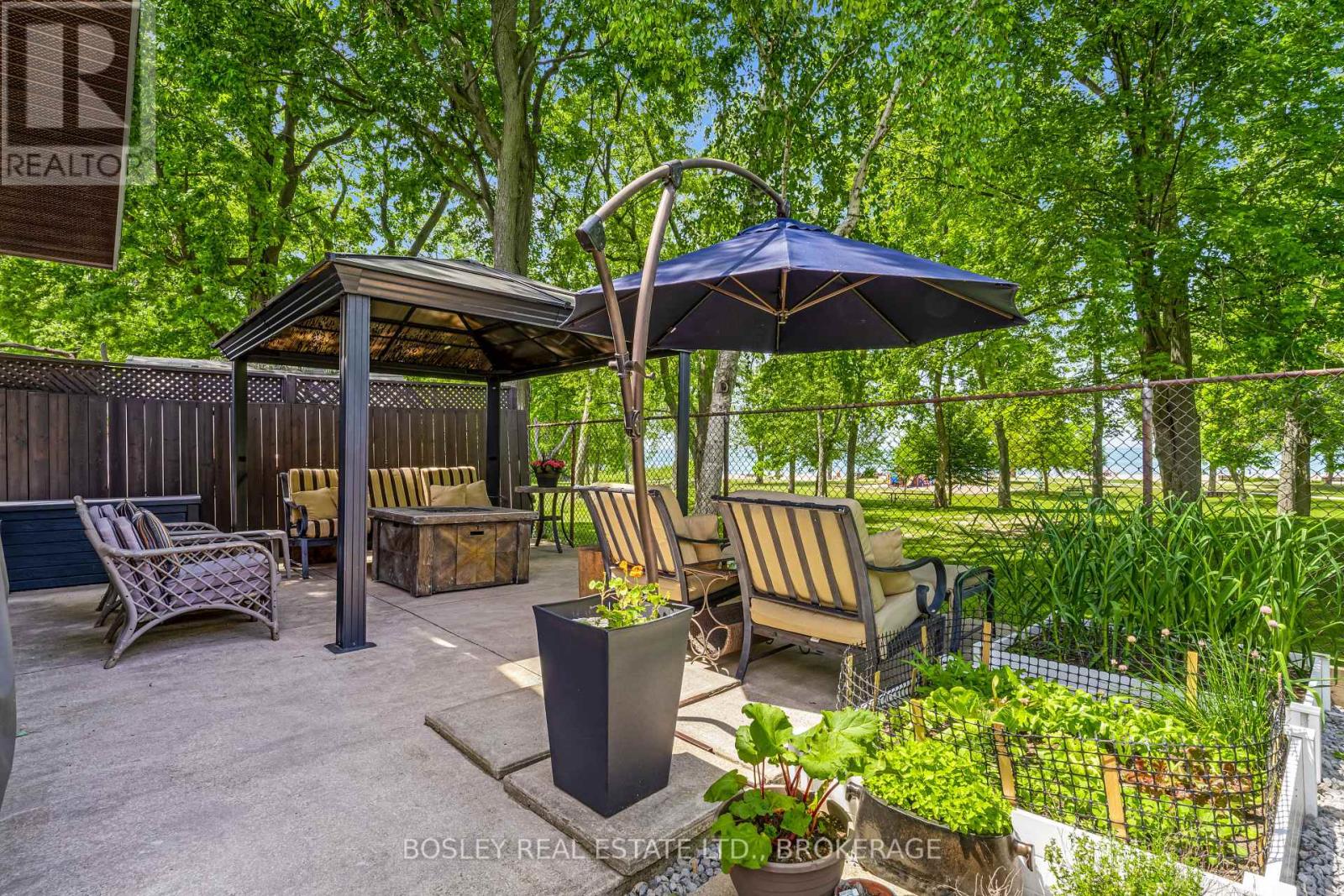 65 Bogart Street, St. Catharines, Ontario  L2M 1G6 - Photo 26 - X12398935