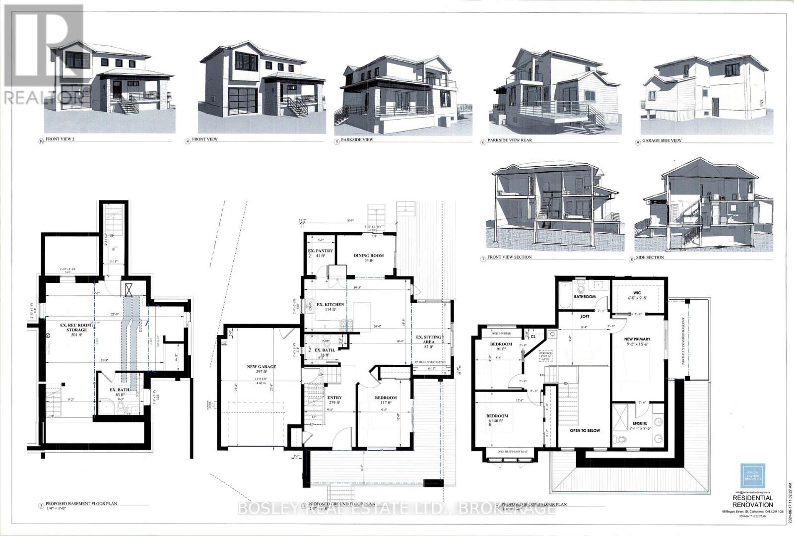 65 Bogart Street, St. Catharines, Ontario  L2M 1G6 - Photo 30 - X12398935