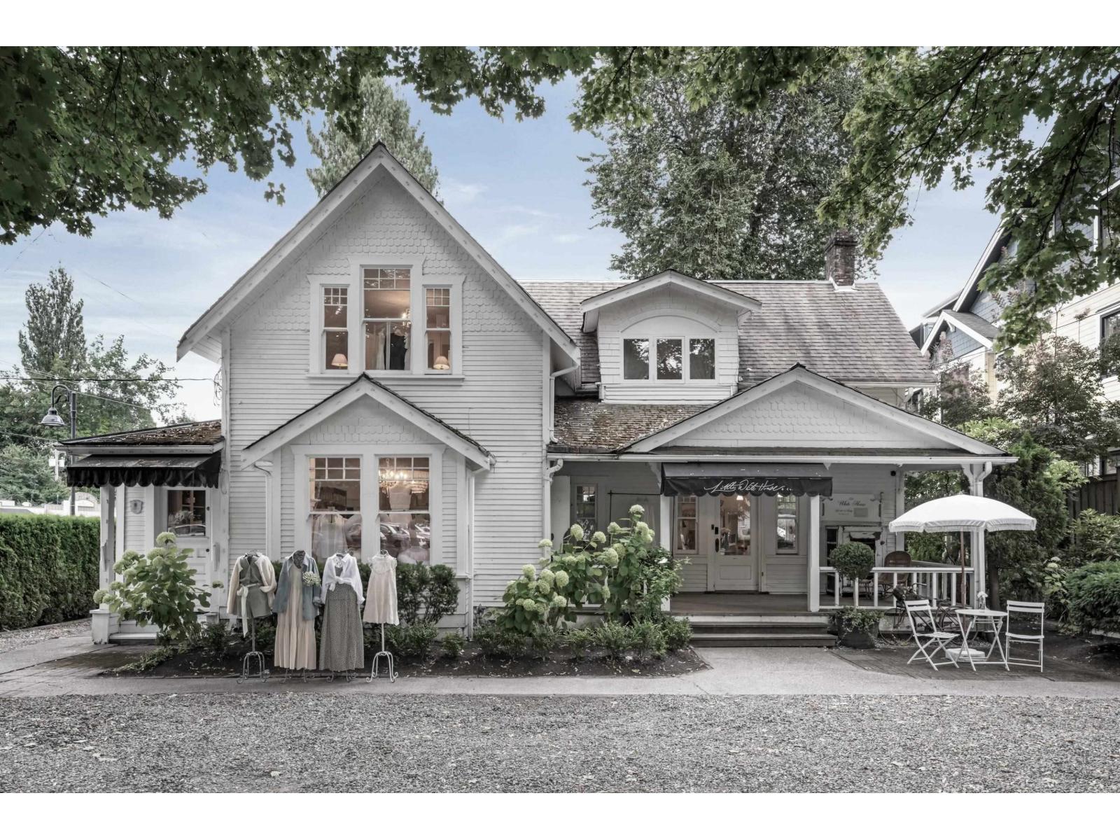 9090 GLOVER ROAD, Langley, British Columbia