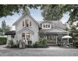 9090 GLOVER ROAD, Langley, British Columbia