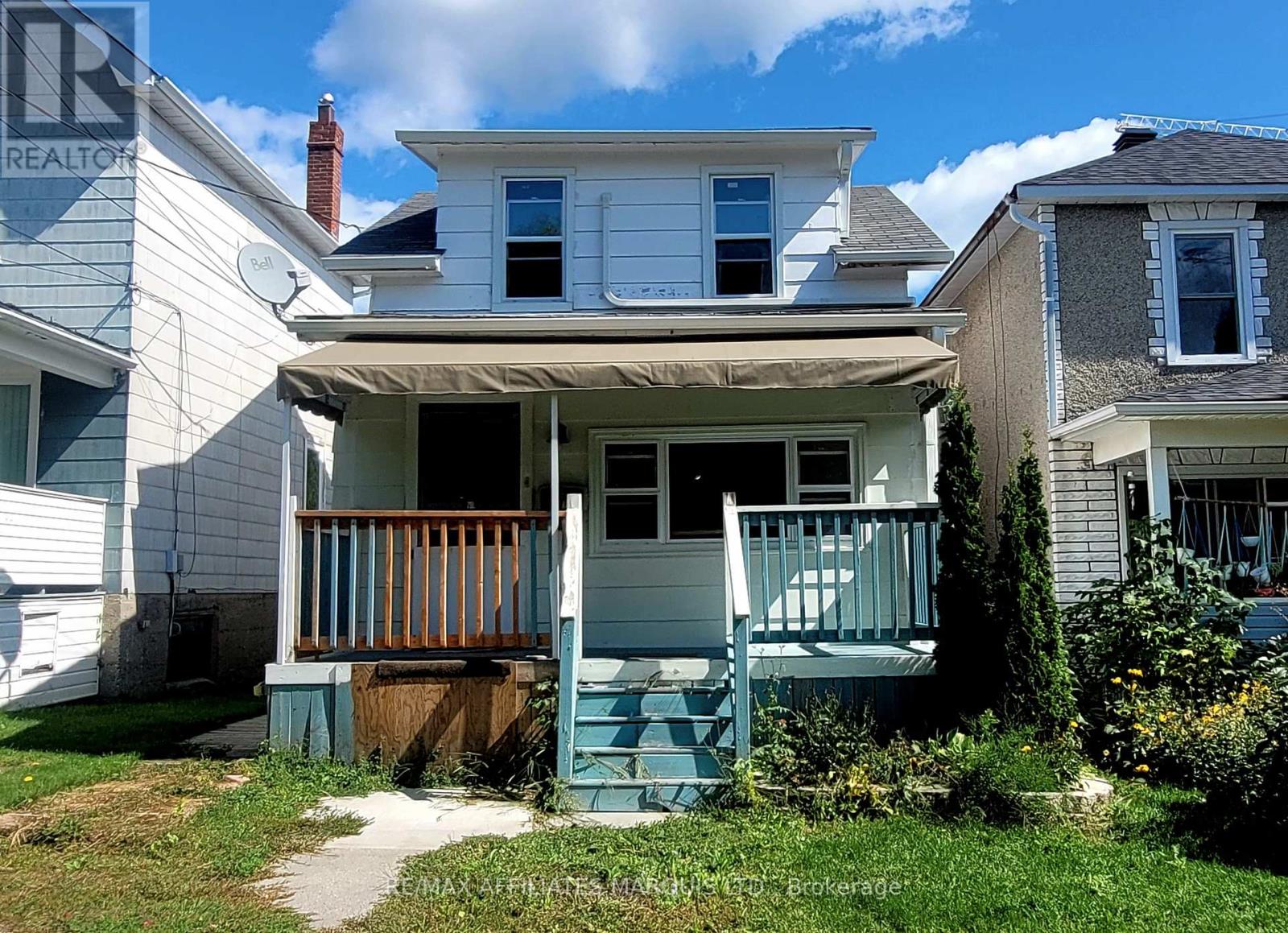 115 GUY STREET, Cornwall, Ontario