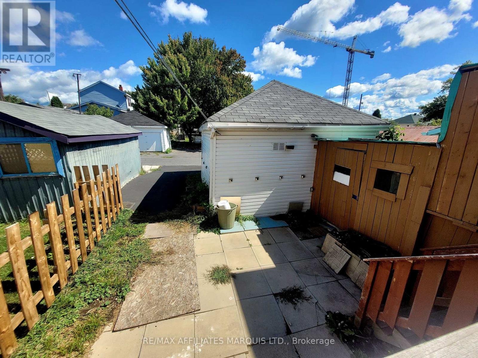115 Guy Street, Cornwall, Ontario  K6H 4T7 - Photo 16 - X12398937