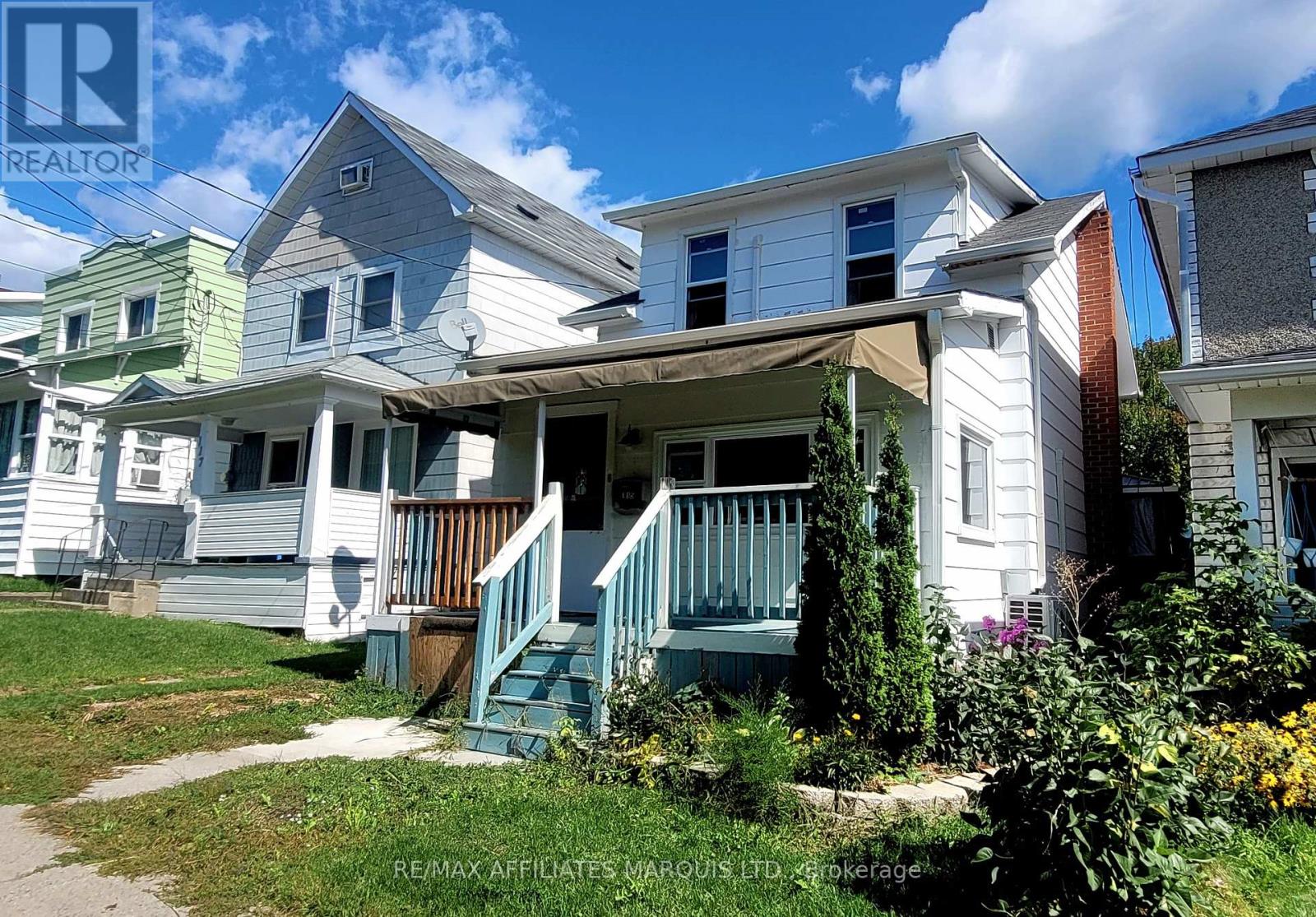 115 Guy Street, Cornwall, Ontario  K6H 4T7 - Photo 2 - X12398937