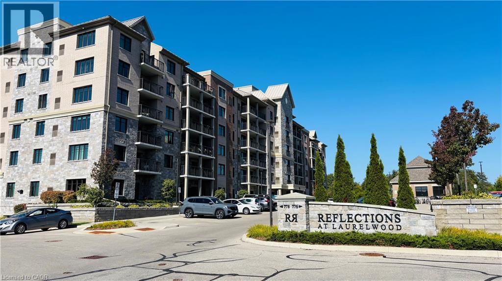 778 Laurelwood Drive Unit# 410, Waterloo, Ontario  N2V 0G3 - Photo 3 - 40768662