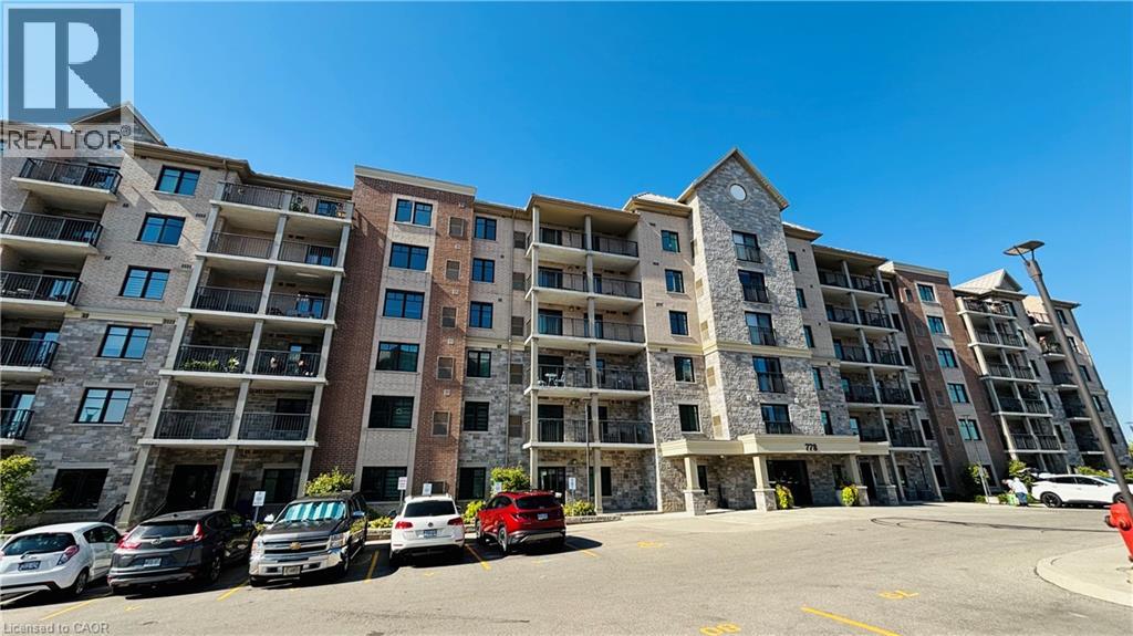 778 Laurelwood Drive Unit# 410, Waterloo, Ontario  N2V 0G3 - Photo 5 - 40768662