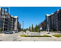 778 LAURELWOOD Drive Unit# 410, Waterloo, Ontario