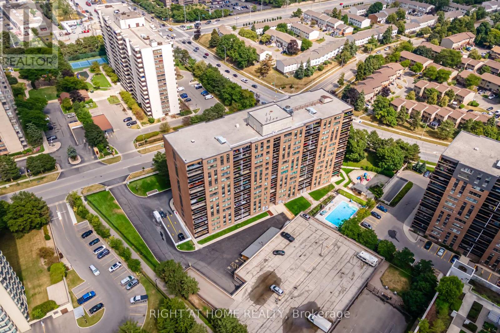 504 - 4 Lisa Street, Brampton, Ontario  L6T 4B6 - Photo 23 - W12398931