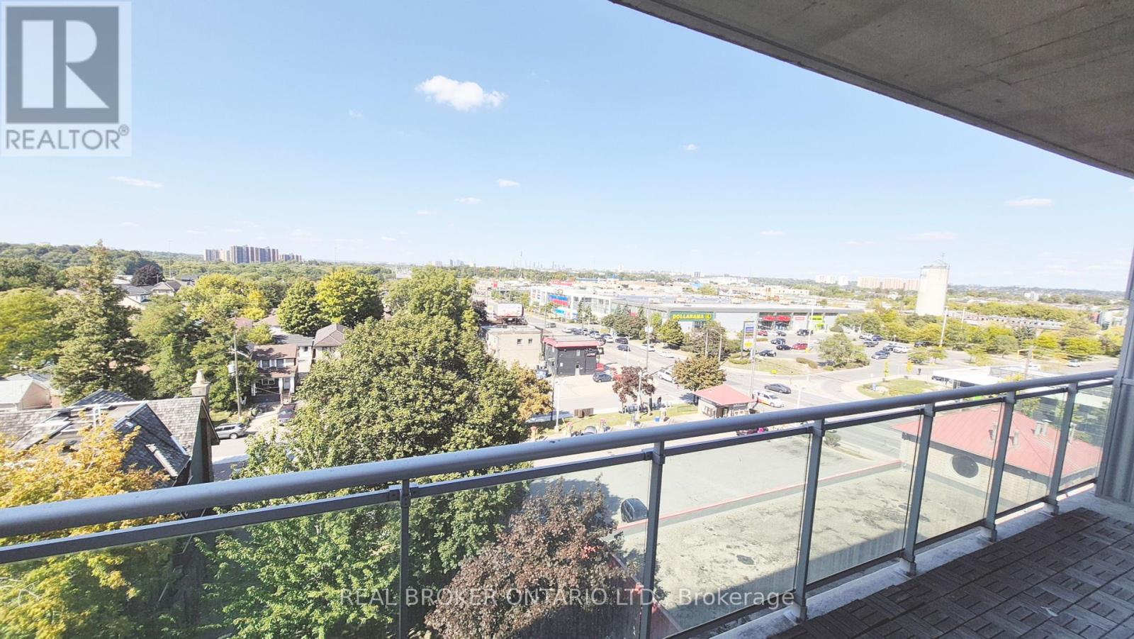 701 - 2464 Weston Road, Toronto, Ontario  M9N 0A2 - Photo 16 - W12398933