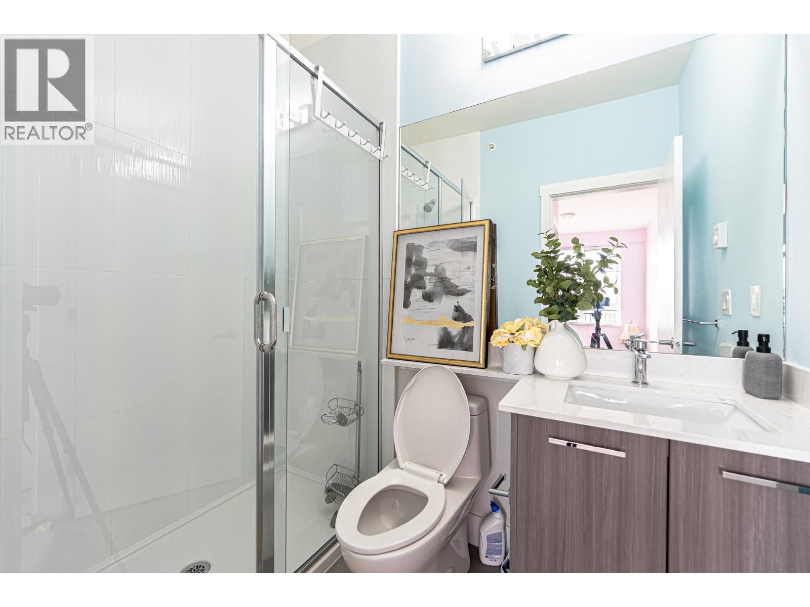 Ph-03 1306 Fifth Avenue, New Westminster, British Columbia  V3M 0K5 - Photo 24 - R3044847