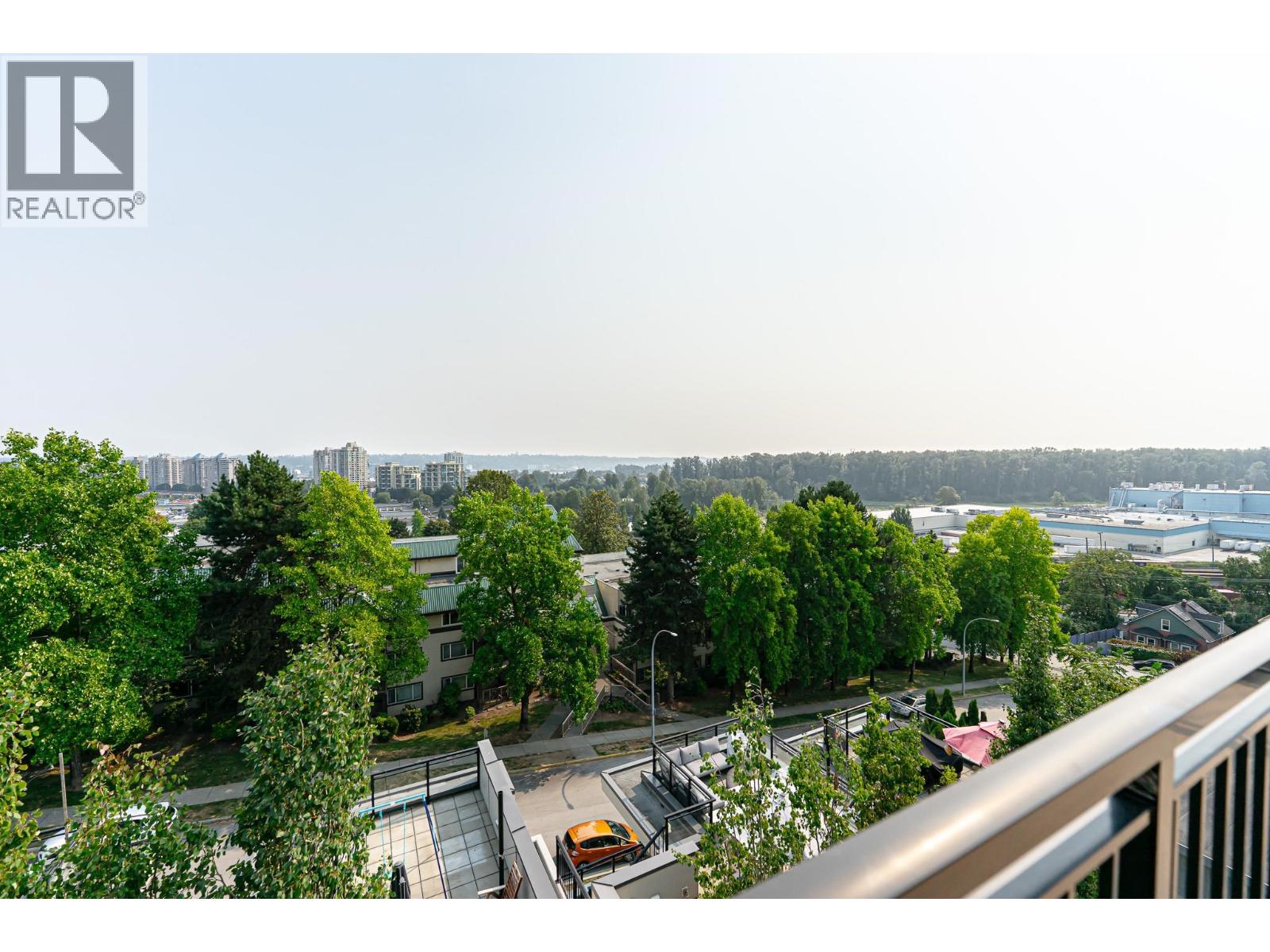 Ph-03 1306 Fifth Avenue, New Westminster, British Columbia  V3M 0K5 - Photo 29 - R3044847