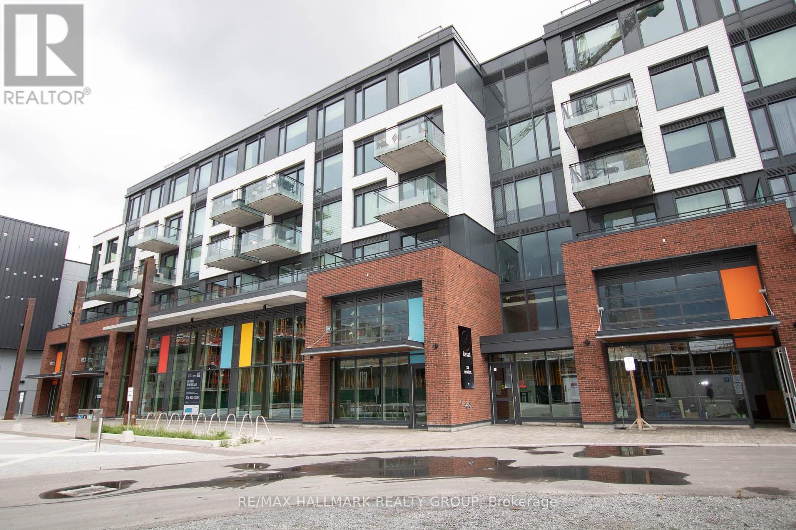 314 - 320 MIWATE PRIVATE, Ottawa, Ontario