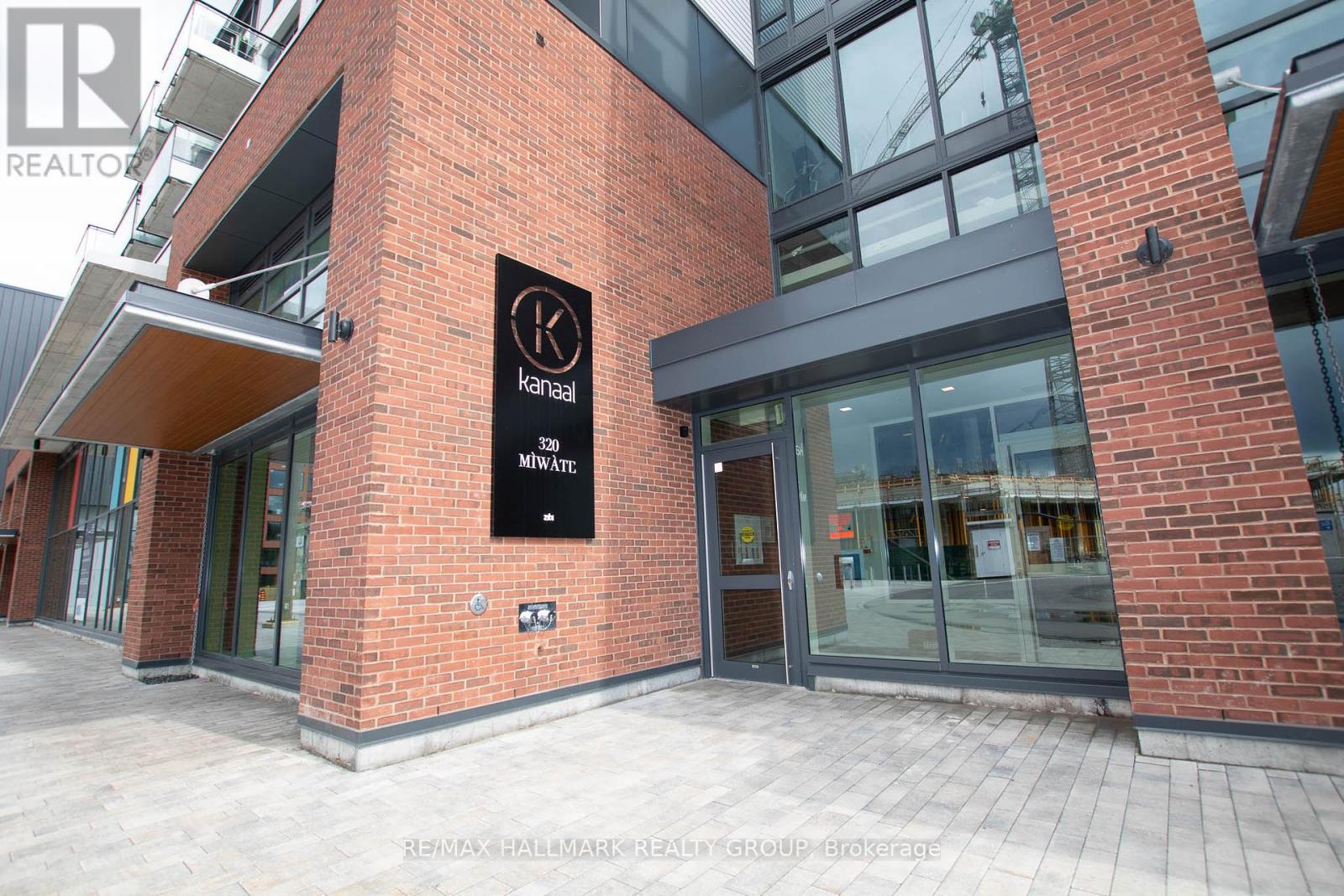 314 - 320 Miwate Private, Ottawa, Ontario  K1R 0E1 - Photo 2 - X12398947