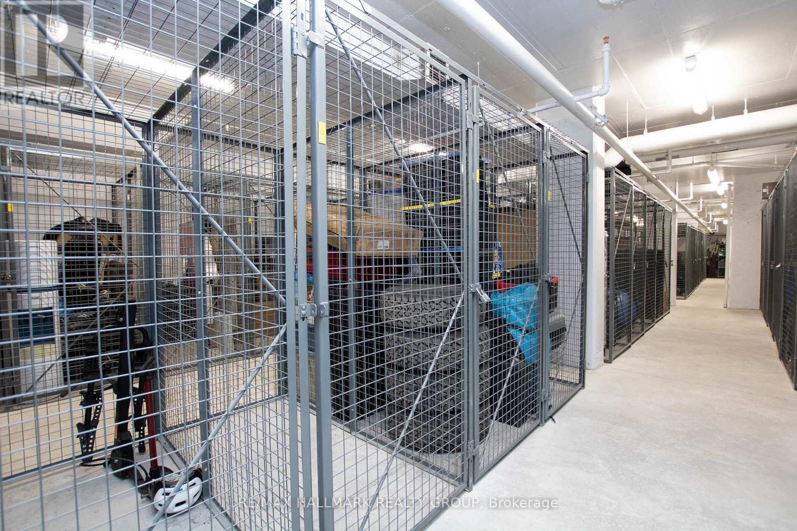 314 - 320 Miwate Private, Ottawa, Ontario  K1R 0E1 - Photo 36 - X12398947