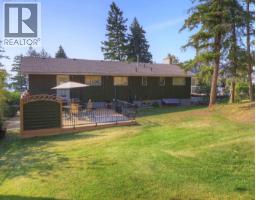 1510 N 12th Avenue, Williams Lake, Ca