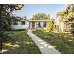 4212 122 St Nw Aspen Gardens, Edmonton, Ca