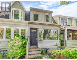 Lower - 727 Rhodes Avenue, Toronto (Greenwood-Coxwell), Ca