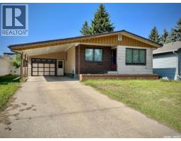 28 Clarke Avenue, Yorkton, Ca