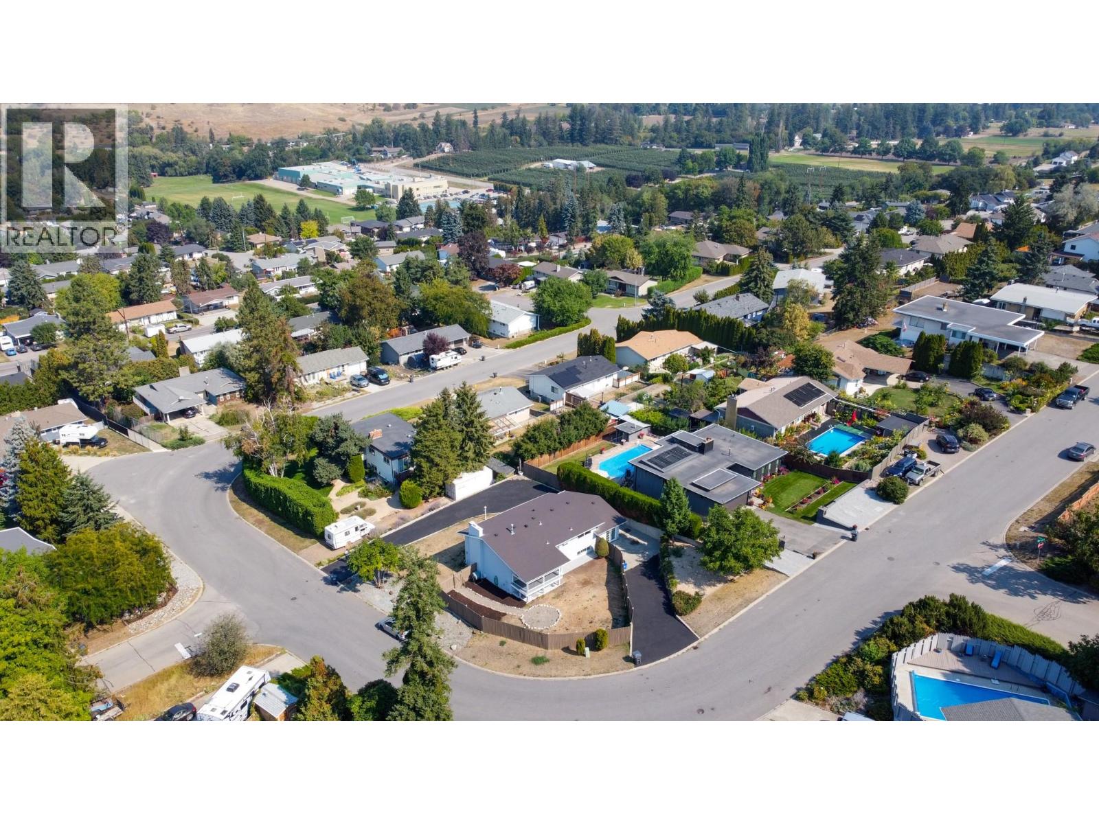 11429 Priest Valley Drive, Coldstream, British Columbia  V1B 1B4 - Photo 10 - 10362261