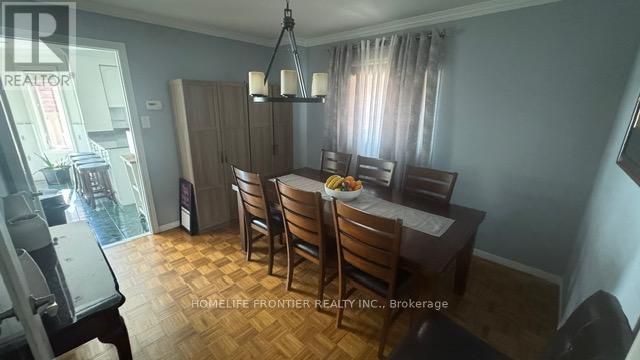 30 Gatesgill Street, Brampton (Brampton West), Ontario  L6X 3T2 - Photo 13 - W12398856