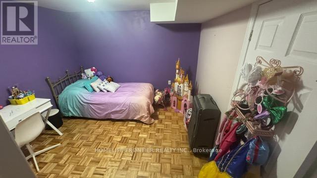 30 Gatesgill Street, Brampton (Brampton West), Ontario  L6X 3T2 - Photo 25 - W12398856