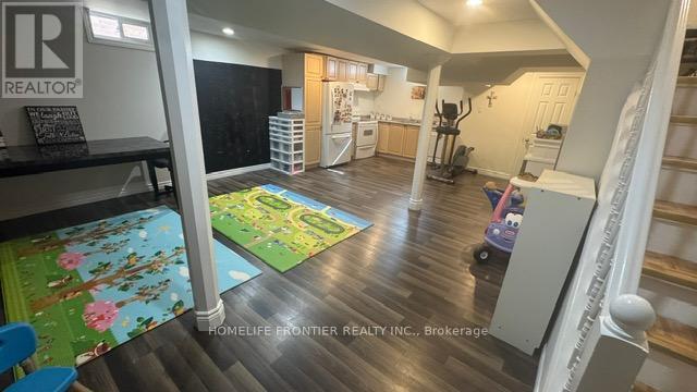 30 Gatesgill Street, Brampton (Brampton West), Ontario  L6X 3T2 - Photo 28 - W12398856