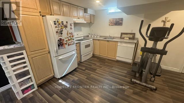 30 Gatesgill Street, Brampton (Brampton West), Ontario  L6X 3T2 - Photo 30 - W12398856