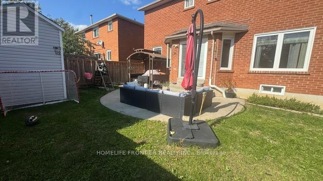 30 Gatesgill Street, Brampton (Brampton West), Ontario  L6X 3T2 - Photo 34 - W12398856