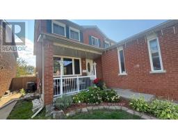 30 GATESGILL STREET, Brampton, Ontario