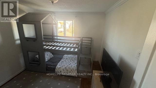 30 Gatesgill Street, Brampton (Brampton West), Ontario  L6X 3T2 - Photo 16 - W12398856