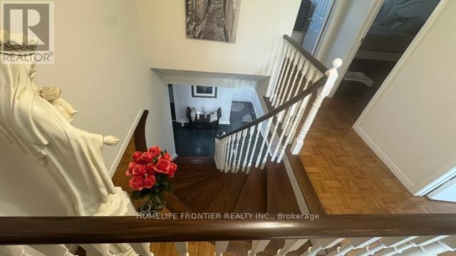 30 Gatesgill Street, Brampton (Brampton West), Ontario  L6X 3T2 - Photo 24 - W12398856