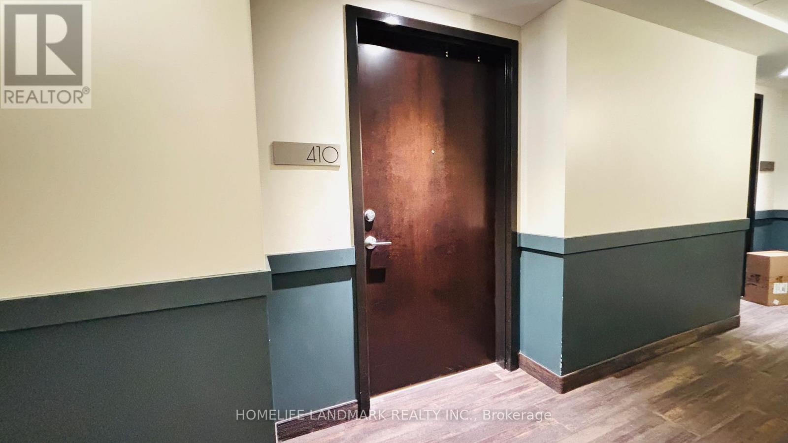 410 - 778 Laurelwood Drive, Waterloo, Ontario  N2V 0G3 - Photo 10 - X12398474