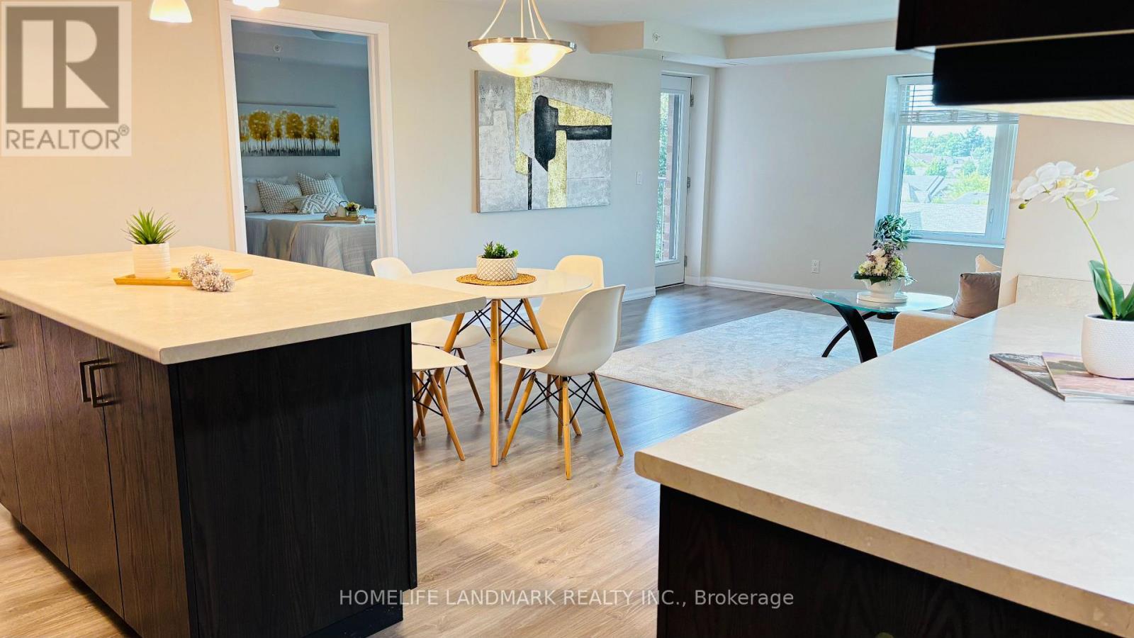 410 - 778 Laurelwood Drive, Waterloo, Ontario  N2V 0G3 - Photo 18 - X12398474